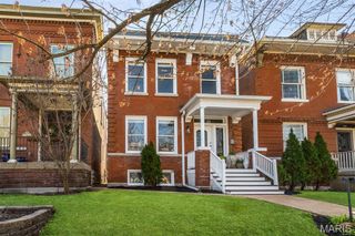 4140 Cleveland Avenue, St Louis, MO 63110