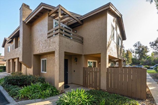 7453 Fortuna Vista Ct 36, Santee, CA 92071