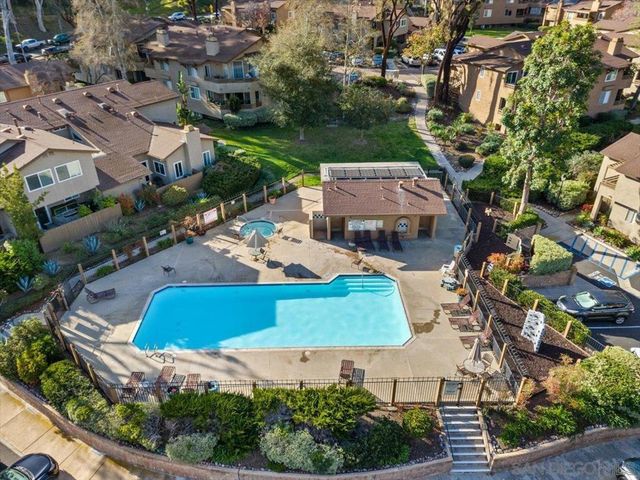 7453 Fortuna Vista Ct 36, Santee, CA 92071