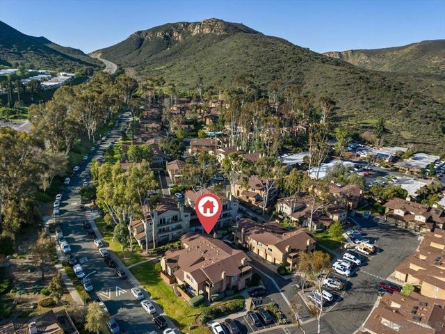 7453 Fortuna Vista Ct 36, Santee, CA 92071