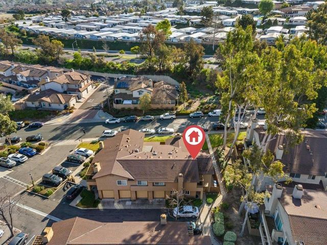 7453 Fortuna Vista Ct 36, Santee, CA 92071