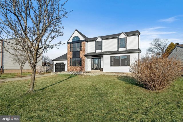 411 PHEASANT CIR, Bear, DE 19701