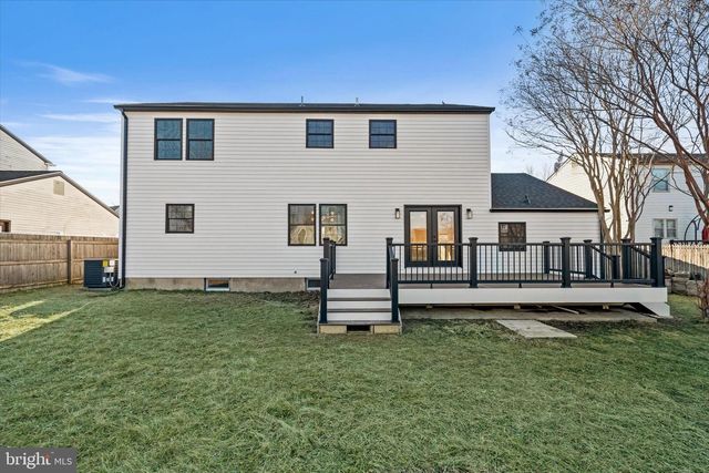 411 PHEASANT CIR, Bear, DE 19701