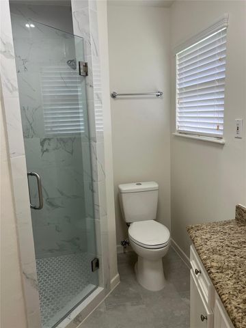 2911 Linkwood Drive, Houston, TX 77025