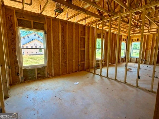 121 Kimbell Road, Pine Mountain, GA 31822