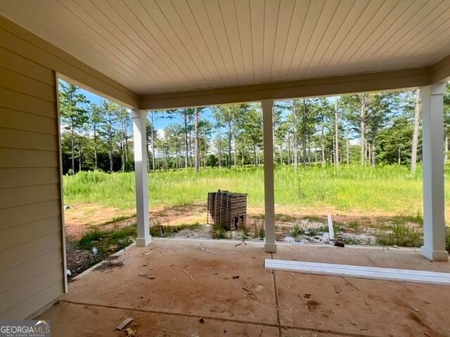 121 Kimbell Road, Pine Mountain, GA 31822