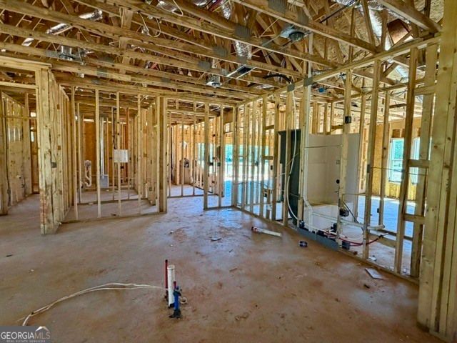 121 Kimbell Road, Pine Mountain, GA 31822