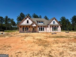 121 Kimbell Road, Pine Mountain, GA 31822