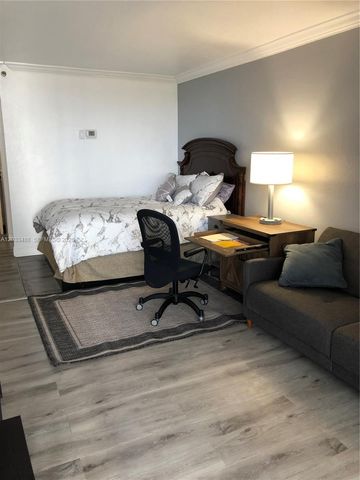 19201 Collins Avenue 806, Sunny Isles Beach, FL 33160