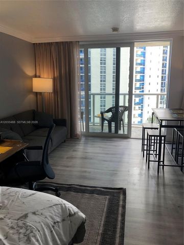19201 Collins Avenue 806, Sunny Isles Beach, FL 33160
