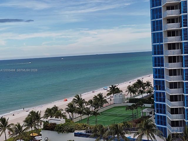 19201 Collins Avenue 806, Sunny Isles Beach, FL 33160