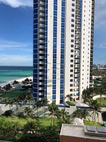 19201 Collins Avenue 806, Sunny Isles Beach, FL 33160