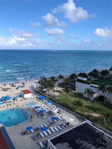 19201 Collins Avenue 806, Sunny Isles Beach, FL 33160