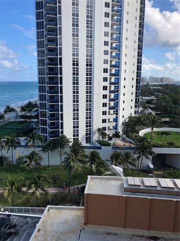 19201 Collins Avenue 806, Sunny Isles Beach, FL 33160