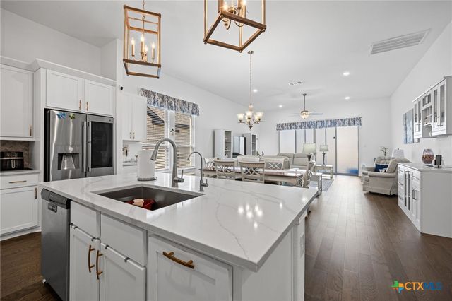 3009 Sage Ranch Drive, Leander, TX 78641