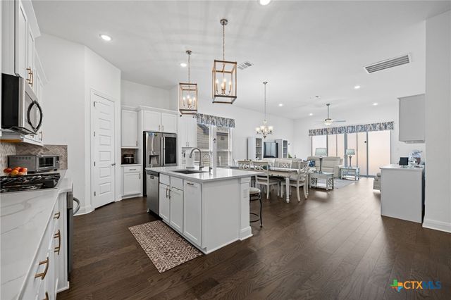 3009 Sage Ranch Drive, Leander, TX 78641