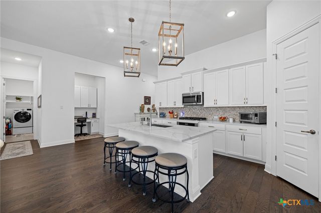 3009 Sage Ranch Drive, Leander, TX 78641