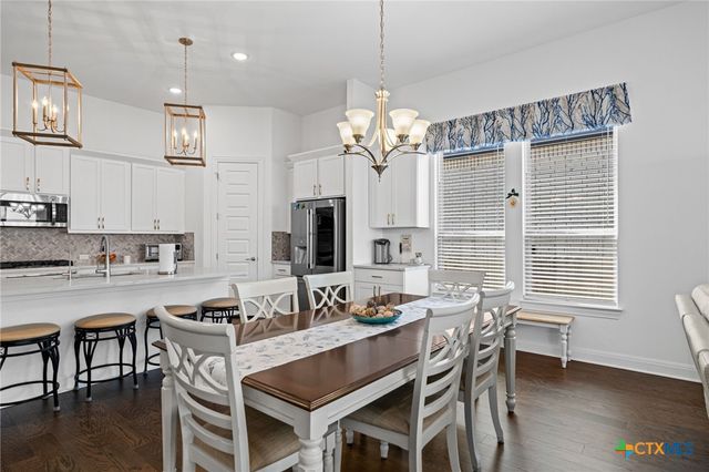 3009 Sage Ranch Drive, Leander, TX 78641