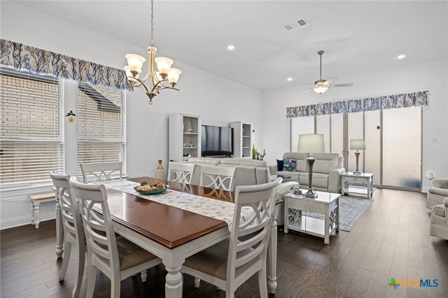 3009 Sage Ranch Drive, Leander, TX 78641