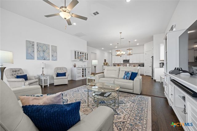 3009 Sage Ranch Drive, Leander, TX 78641