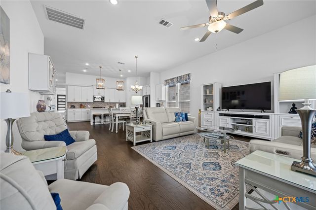 3009 Sage Ranch Drive, Leander, TX 78641