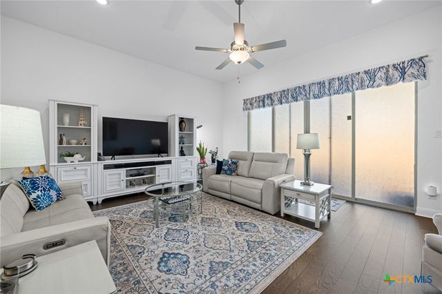 3009 Sage Ranch Drive, Leander, TX 78641