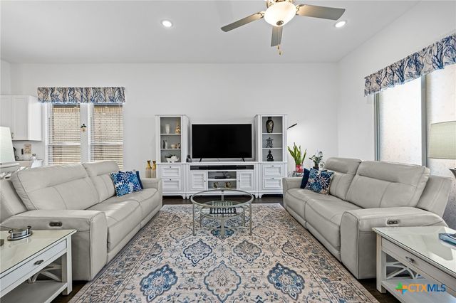 3009 Sage Ranch Drive, Leander, TX 78641