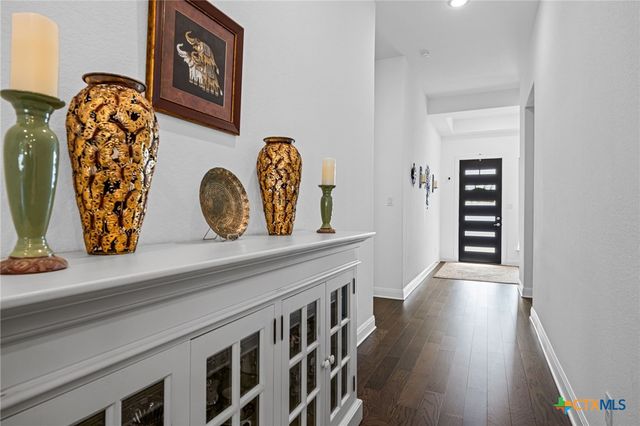 3009 Sage Ranch Drive, Leander, TX 78641