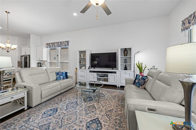 3009 Sage Ranch Drive, Leander, TX 78641