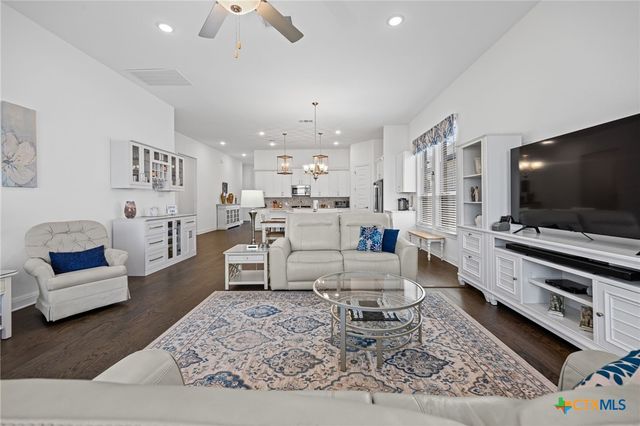 3009 Sage Ranch Drive, Leander, TX 78641