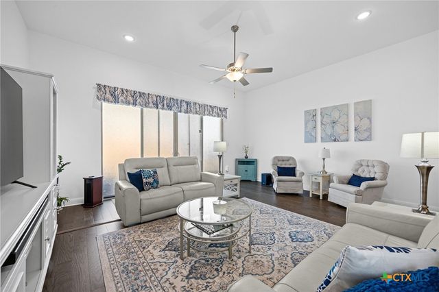 3009 Sage Ranch Drive, Leander, TX 78641