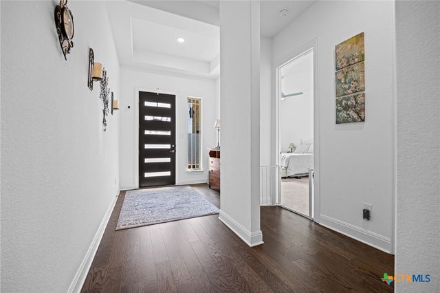 3009 Sage Ranch Drive, Leander, TX 78641