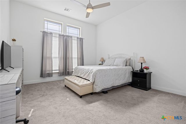 3009 Sage Ranch Drive, Leander, TX 78641