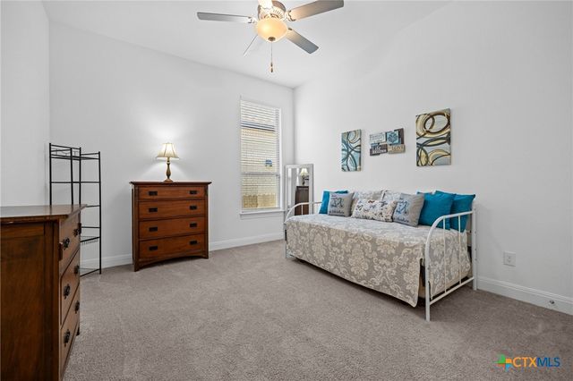 3009 Sage Ranch Drive, Leander, TX 78641