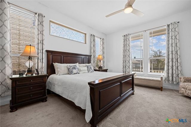 3009 Sage Ranch Drive, Leander, TX 78641