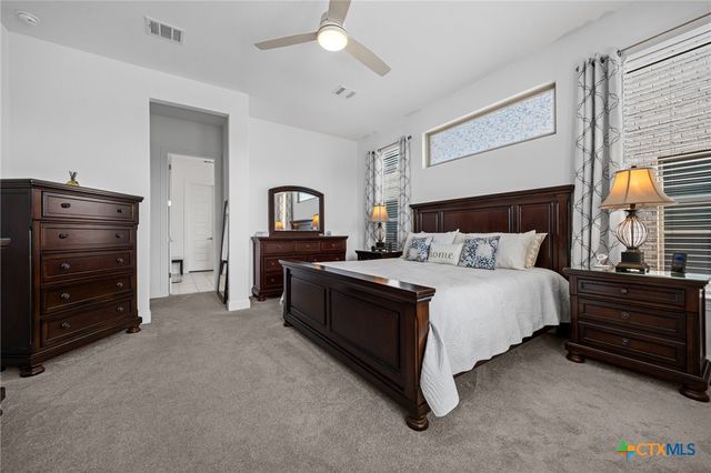 3009 Sage Ranch Drive, Leander, TX 78641