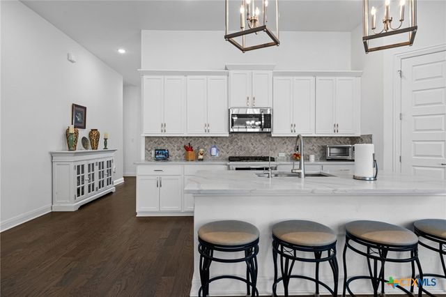 3009 Sage Ranch Drive, Leander, TX 78641