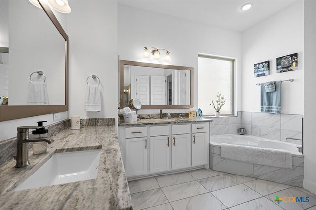 3009 Sage Ranch Drive, Leander, TX 78641