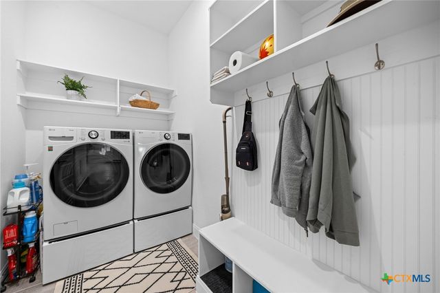 3009 Sage Ranch Drive, Leander, TX 78641