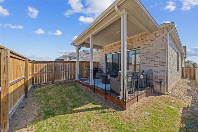 3009 Sage Ranch Drive, Leander, TX 78641
