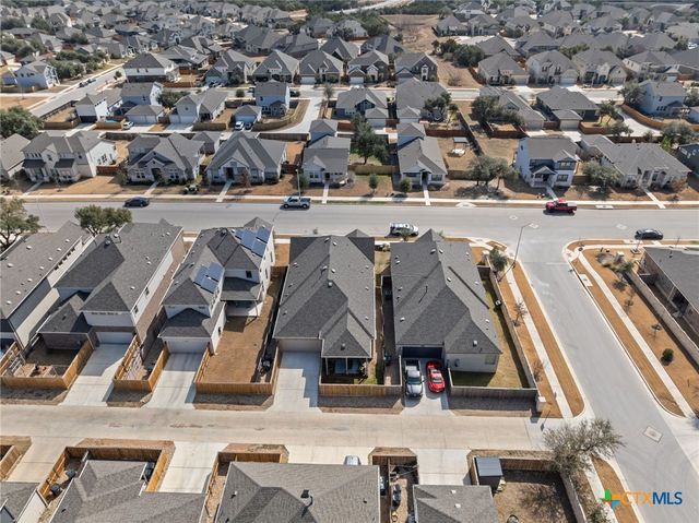 3009 Sage Ranch Drive, Leander, TX 78641