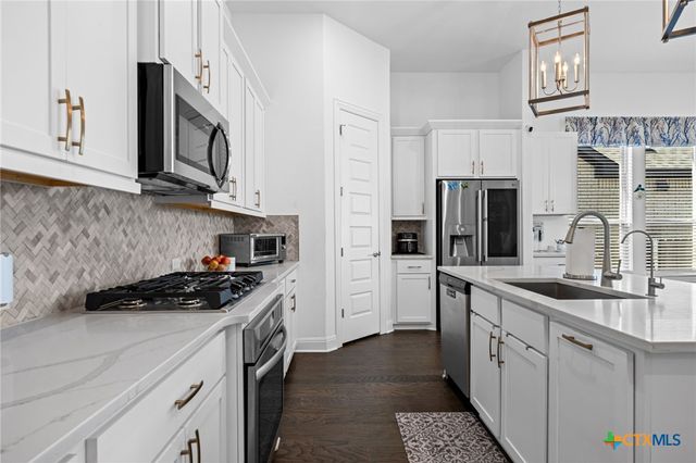 3009 Sage Ranch Drive, Leander, TX 78641