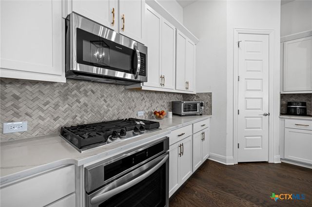 3009 Sage Ranch Drive, Leander, TX 78641