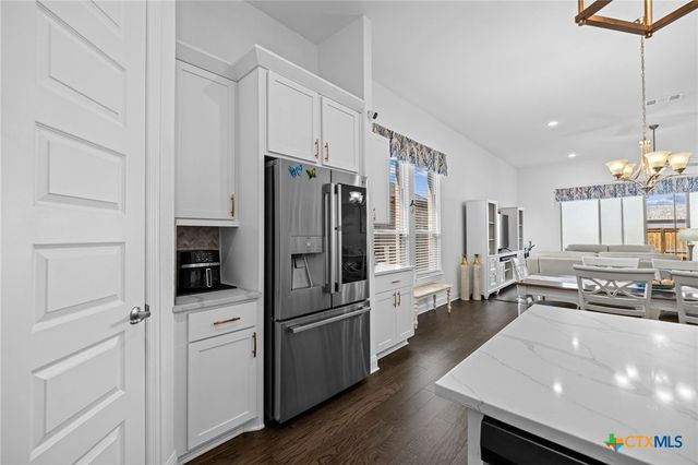 3009 Sage Ranch Drive, Leander, TX 78641