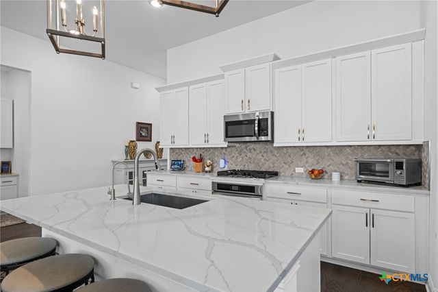 3009 Sage Ranch Drive, Leander, TX 78641