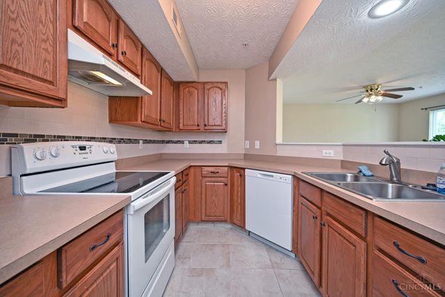 2031 Commons Circle Drive, Batavia Twp, OH 45103