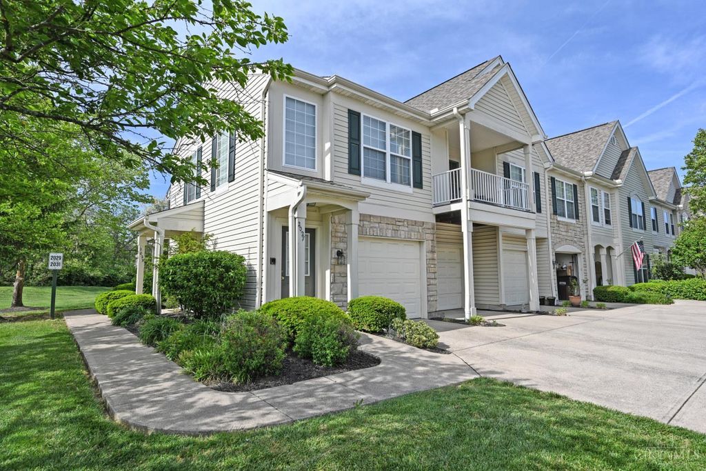 2031 Commons Circle Drive, Batavia Twp, OH 45103