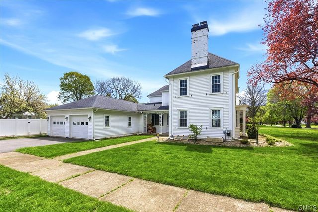 1512 North George Street, Rome, NY 13440