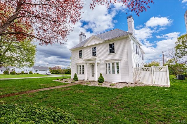 1512 North George Street, Rome, NY 13440