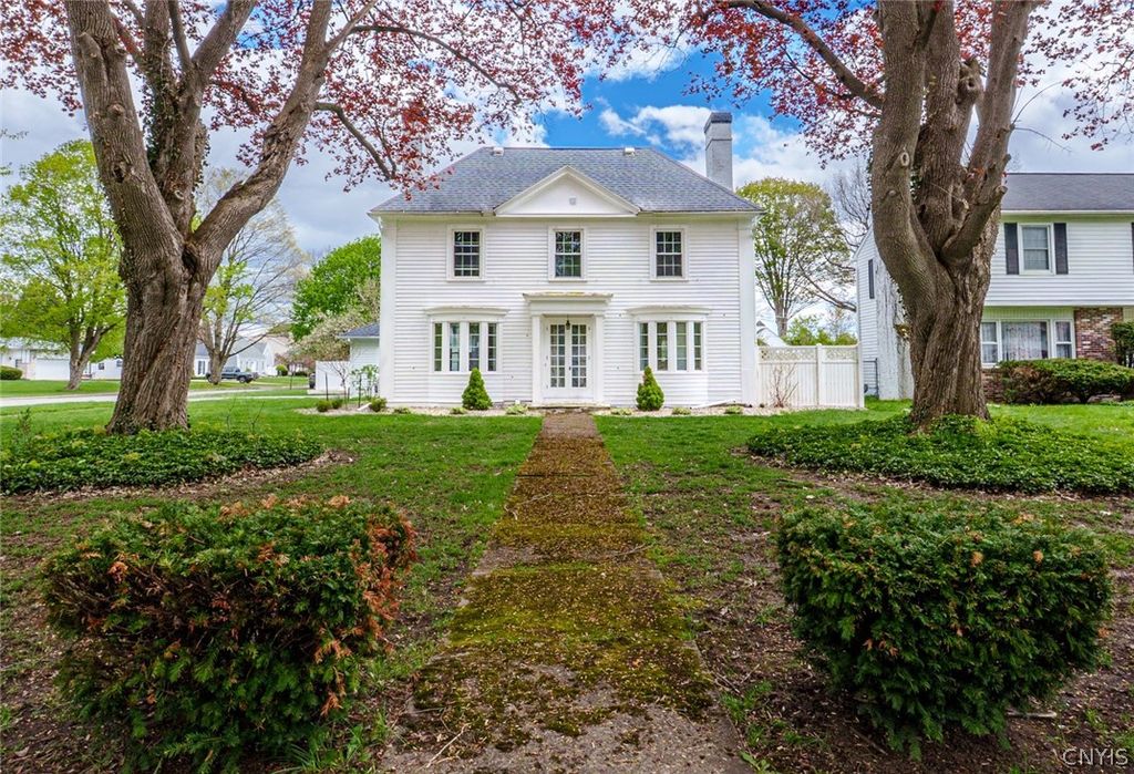 1512 North George Street, Rome, NY 13440